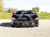 2025 Ferrari Roma