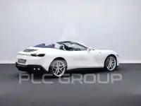 2025 Ferrari Roma