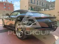 2025 Ferrari Roma