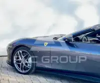 2025 Ferrari Roma