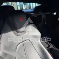 2025 Ferrari Roma