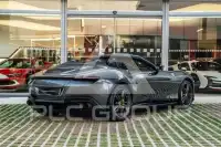2025 Ferrari Roma