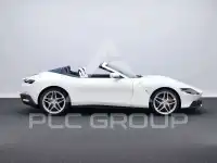 2025 Ferrari Roma