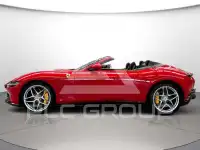 2025 Ferrari Roma