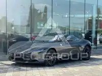 2025 Ferrari Roma