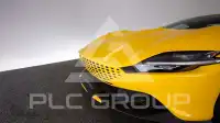 2025 Ferrari Roma