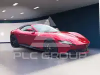 2025 Ferrari Roma