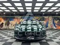 2025 Ferrari Roma