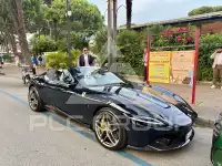 2025 Ferrari Roma