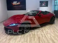 2025 Ferrari Roma