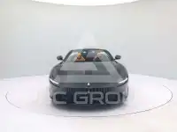 2025 Ferrari Roma