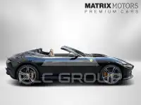 2025 Ferrari Roma