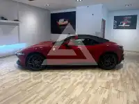 2025 Ferrari Roma