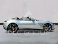 2025 Ferrari Roma