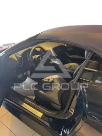 2025 Ferrari Roma