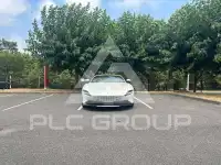 2025 Ferrari Roma
