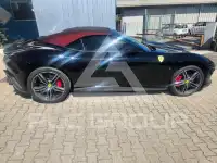 2025 Ferrari Roma