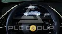 2025 Ferrari Roma