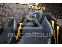 2025 Ferrari Roma