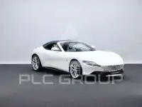 2025 Ferrari Roma