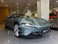 2025 Ferrari Roma
