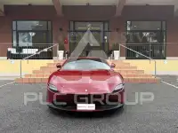 2025 Ferrari Roma