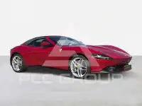 2025 Ferrari Roma