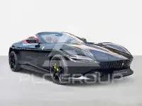 2025 Ferrari Roma