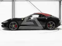 2025 Ferrari Roma