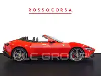 2025 Ferrari Roma