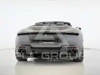 2025 Ferrari Roma