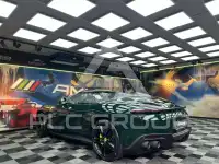 2025 Ferrari Roma