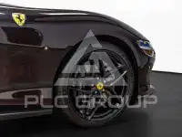 2025 Ferrari Roma
