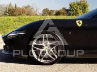 2025 Ferrari Roma