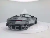 2025 Ferrari Roma