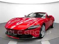 2025 Ferrari Roma
