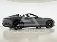 2025 Ferrari Roma