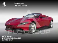 2025 Ferrari Roma