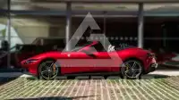 2025 Ferrari Roma