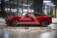 2025 Ferrari Roma