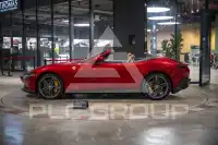 2025 Ferrari Roma