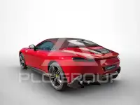 2025 Ferrari Roma