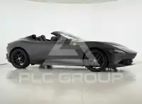 2025 Ferrari Roma