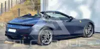2025 Ferrari Roma