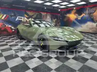 2025 Ferrari Roma