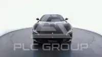 2025 Ferrari Roma