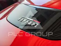 2025 Ferrari Roma