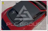 2025 Ferrari Roma