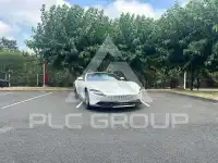 2025 Ferrari Roma