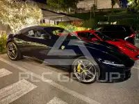 2025 Ferrari Roma